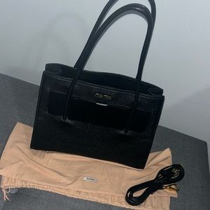 MIU MIU Women’s Shoulder Bag